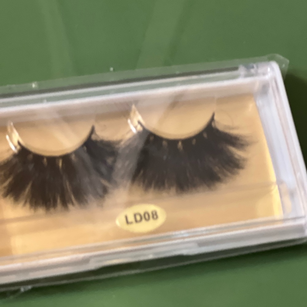 Mink Lashes